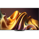  Hisense 65-inch Mini-LED QLED 4K Smart TV - Google TV 65U88N IMAGE 1