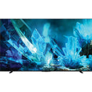  Hisense 85-inch Hi-QLED Mini-LED AI Fire TV 85QD8SF IMAGE 1
