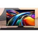  Hisense 65-inch MiniLED 4K Smart TV - Google TV 65UR9SG IMAGE 2