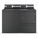  Huebsch 7.0 cu.ft. Electric Dryer ZDEE9RYS178CB01 IMAGE 3