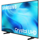  Samsung 75-inch Crystal UHD Smart TV UN75U8000HFXZC IMAGE 2