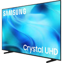  Samsung 65-inch Crystal UHD Smart TV UN65U8000HFXZC IMAGE 9