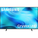  Samsung 58-inch Crystal UHD Smart TV UN58U8000HFXZC IMAGE 1