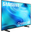  Samsung 58-inch Crystal UHD Smart TV UN58U8000HFXZC IMAGE 3