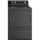  Huebsch 7.0 cu.ft. Electric Dryer ZDE6ARYS177CB01 IMAGE 1