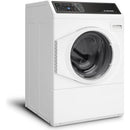  Huebsch Front Loading Washer with Pet Plus™ Flea Cycle ZFNEPBSP119CW13 IMAGE 5