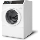  Huebsch Front Loading Washer with Pet Plus™ Flea Cycle ZFNEPBSP119CW13 IMAGE 6