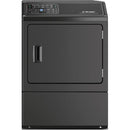  Huebsch 7.0 cu. ft. Electric Dryer with Pet Plus™ ZDEE9BYS178CB01 IMAGE 1