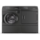  Huebsch 7.0 cu. ft. Electric Dryer with Pet Plus™ ZDEE9BYS178CB01 IMAGE 3