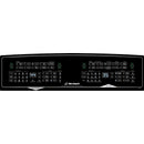  Huebsch Stacked Washer/Dryer Electric Laundry Center with Pet Plus™ ZTEEPASP289CB01 IMAGE 2