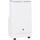  GE 14,000 BTU Portable Air Conditioner APSA13YBMW IMAGE 2