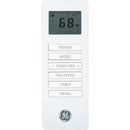  GE 14,000 BTU Portable Air Conditioner APSA13YBMW IMAGE 4