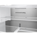  Samsung 29 cu. ft. Bespoke AI 3-Door French Door with Sphere Ice™ RF70H30GEEAA IMAGE 5