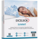  Excelsior Summit Mattress Protector (King) IMAGE 1