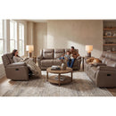  Primo International Liano Power Recliner LIANO-CHAIR/POWER IMAGE 2