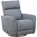  Primo International Owen Swivel Fabric Chair OWEN-CHAIR IMAGE 1