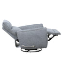  Primo International Owen Swivel Fabric Chair OWEN-CHAIR IMAGE 3