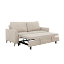  Primo International Ansaldo Fabric Sofabed ANSALDO-MEDIA IMAGE 2