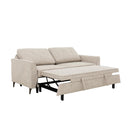  Primo International Ansaldo Fabric Sofabed ANSALDO-MEDIA IMAGE 3