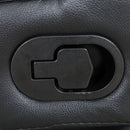  Primo International Colton Swivel Glider Leather Match Chair COLTON-GLIDER/SWIVEL IMAGE 10