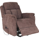  Primo International Stetson Fabric Lift Chair STETSON3/PWR/LIFT-CHAIR IMAGE 2