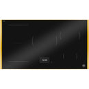 Bertazzoni 36-inch Built-in Induction Cooktop with 5 Elements PE365TG IMAGE 1