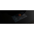  Bertazzoni 36-inch Built-in Induction Cooktop with 5 Elements PE365TC IMAGE 2