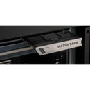  Bertazzoni 30-inch, 4.8 cu. ft. Built-in Single Wall Oven with Steam FPRO30FSVTC IMAGE 5
