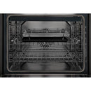  Bertazzoni 30-inch, 9.6 cu. ft. Built-in Double Wall Oven with Bertazzoni Assistant FPRO30FDVTX IMAGE 6