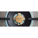  Bertazzoni 36-inch Freestanding Dual-Fuel Range with Air Fry Technology PRO366BCFEPCAT IMAGE 6