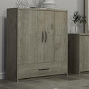  MEQ 1-Drawer Chest 9248-CP IMAGE 1