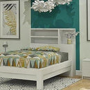  MEQ Bed Components Headboard 6300-B3 IMAGE 1