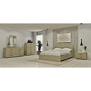  MEQ Bed Components Headboard 9058-L6 IMAGE 2