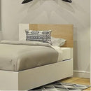  MEQ Kids Bed Components Headboard 6498-L3 IMAGE 1