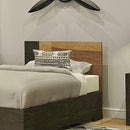  MEQ Kids Bed Components Headboard 6484-L3 IMAGE 1