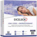  Excelsior Mattress Protectors Twin G3-10STAYCOOL39 IMAGE 1