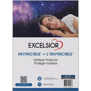  Excelsior Mattress Protectors Queen G3-10INVIN60 IMAGE 1