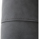  Primo International Heritage Power Leather Match Recliner with Wall Recline Carter Power Glider Recliner - Milano Granite IMAGE 13