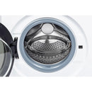  Midea 3.1 Cu. Ft. Front Load Compact Washing Machine with PowerMix™ MLHW31S2BBW IMAGE 7