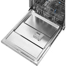  Midea Built-In Top Control Dishwasher MDT24P3CST IMAGE 2