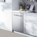  Midea Built-In Top Control Dishwasher MDT24P6CST IMAGE 10
