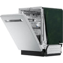  Midea Built-In Top Control Dishwasher MDT24P6CST IMAGE 5