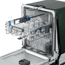  Midea Built-In Top Control Dishwasher MDT24P6CST IMAGE 6