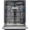 Midea Built-In Top Control Dishwasher MDT24P7CST IMAGE 2
