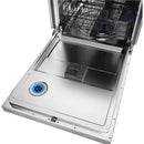  Midea Built-In Top Control Dishwasher MDT24P7CST IMAGE 7