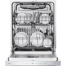  Midea Built-In Top Control Dishwasher MDB2324PST IMAGE 3