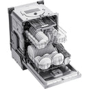  Midea Built-In Top Control Dishwasher MDB2324PST IMAGE 5