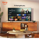  Hisense 43-inch Smart Hi-QLED 4K UHD TV with Fire TV 43QD6SF IMAGE 5