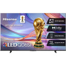  Hisense 55-inch Smart Hi-QLED 4K UHD TV with Fire TV 55QD6SF IMAGE 1