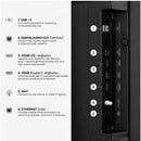  Hisense 65-inch Smart Hi-QLED 4K UHD TV with Fire TV 65QD6SF IMAGE 4